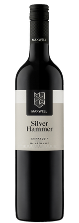 Silver Hammer Shiraz 2021 - Magnum