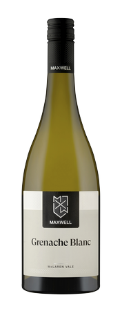 Grenache Blanc 2024