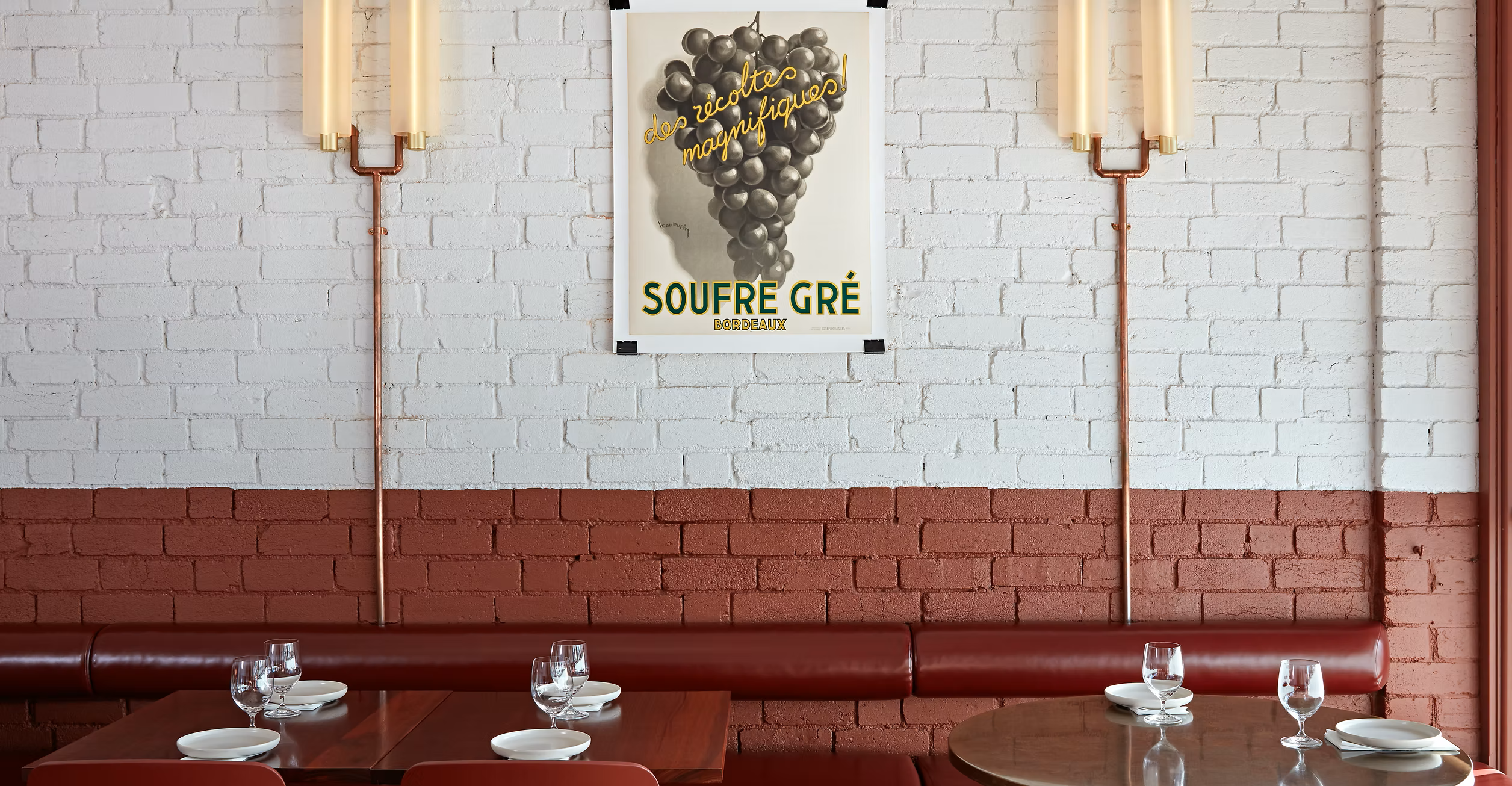Restaurant Roadshow in Melbourne | Maxwell X Auterra