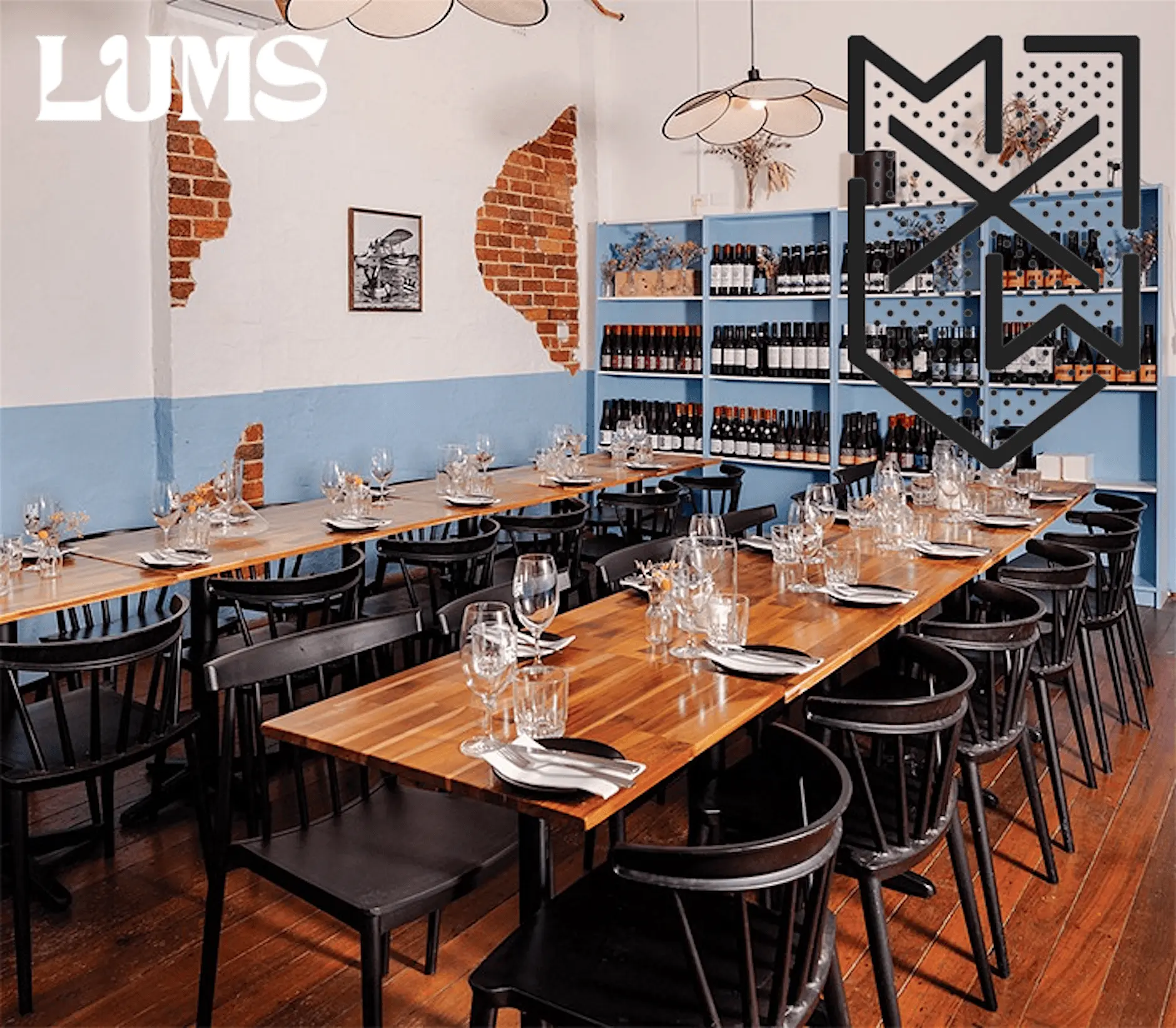 Maxwell Wine Dinner in Perth