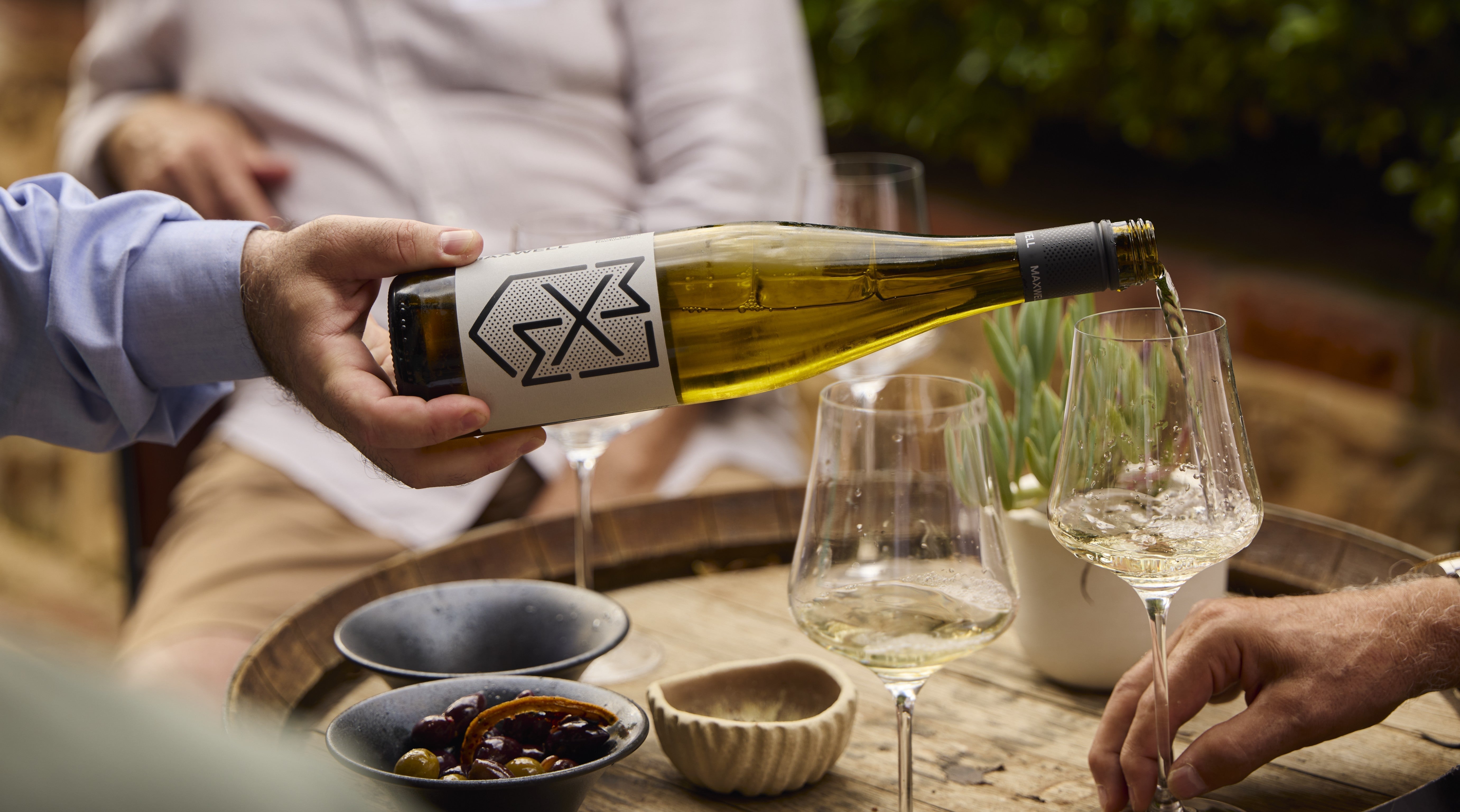 Recipe | Pan Fried Snapper, with 2025 Picpoul