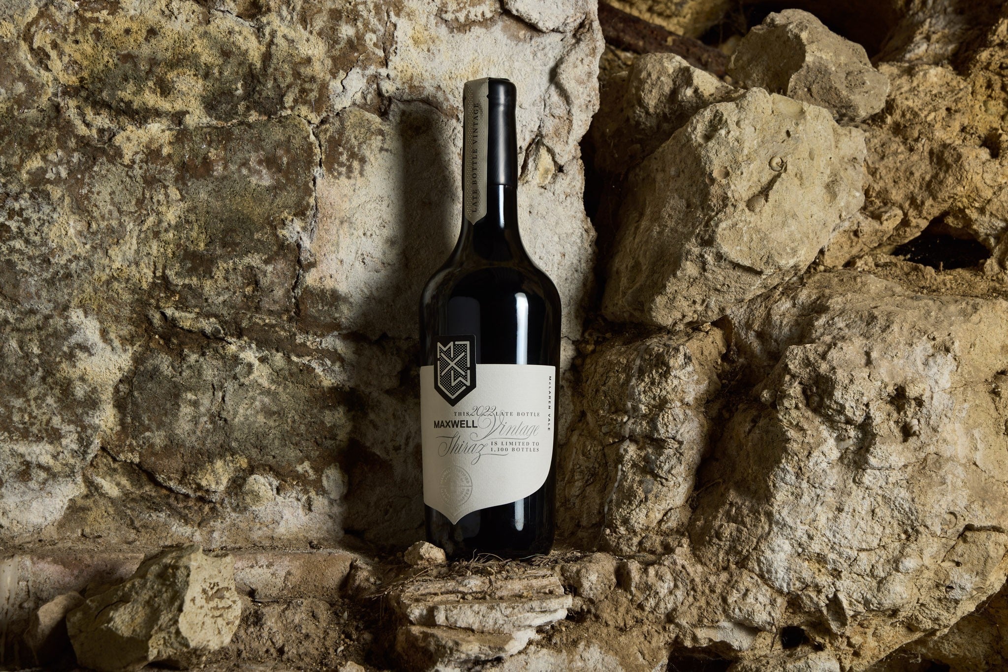Maxwell Fortified Release