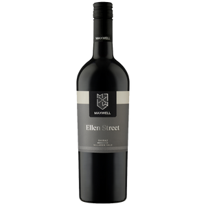 Ellen Street Shiraz 2022