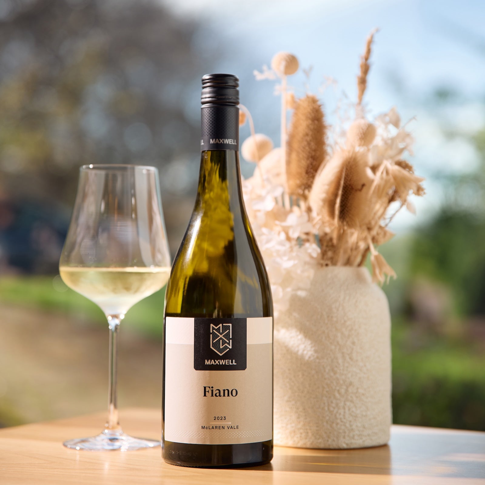Fiano 2025