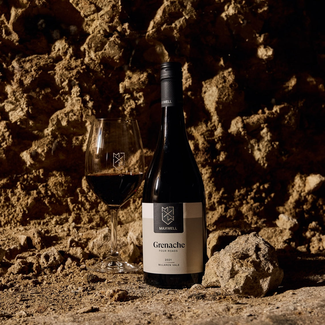 Four Roads Grenache 2023