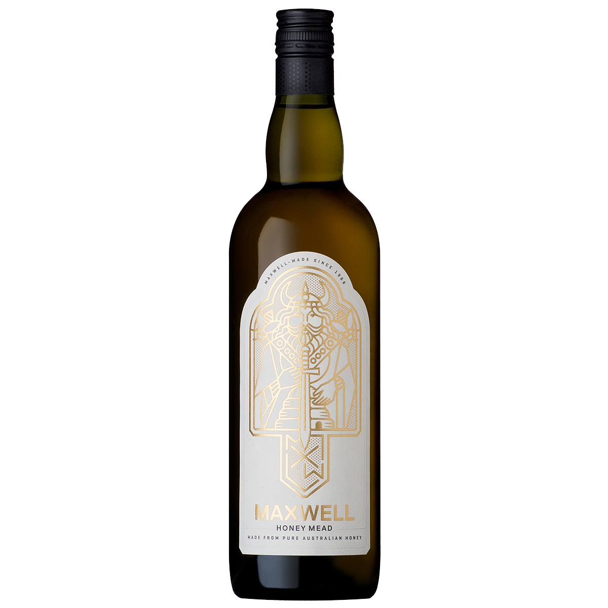 Honey Mead 750ml