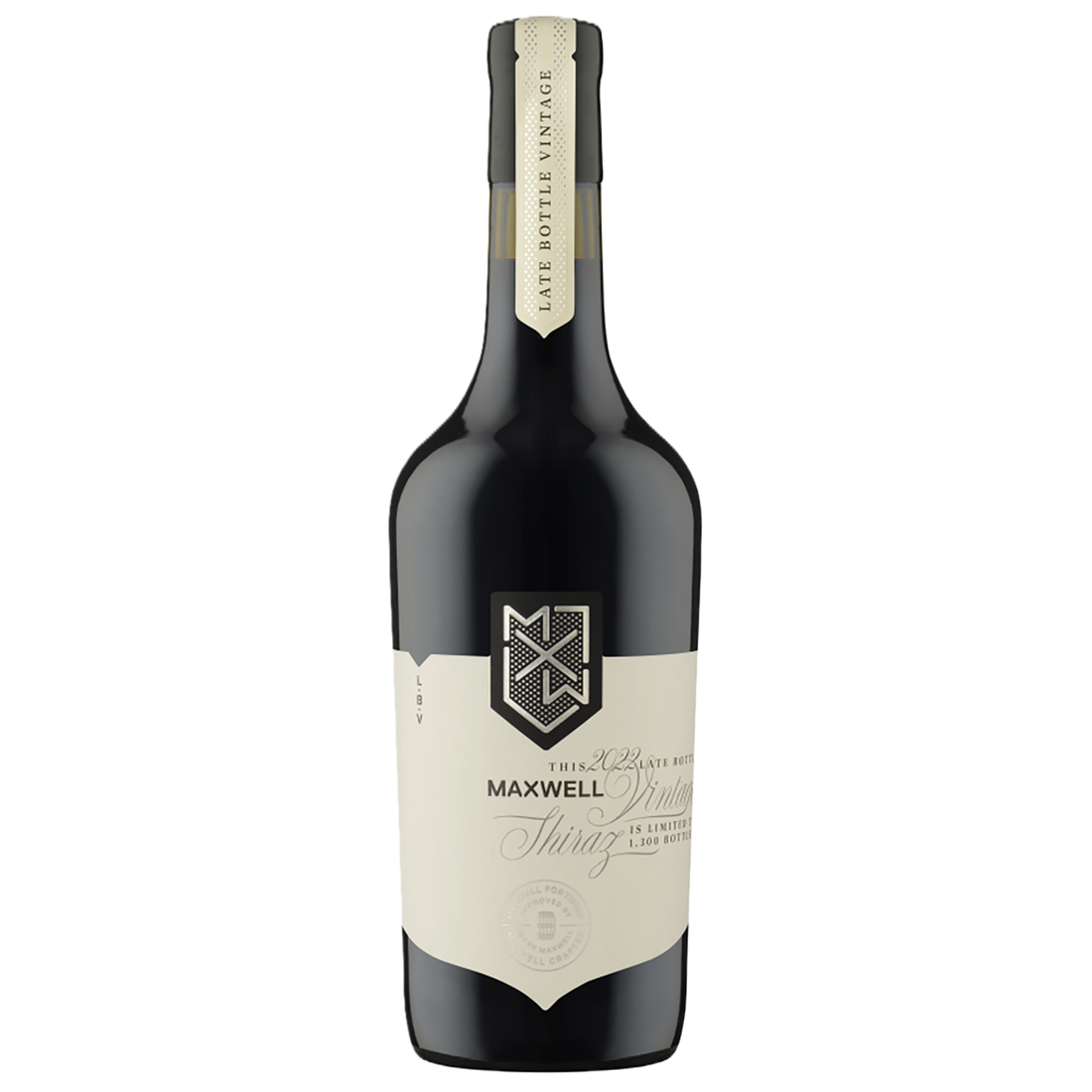 Late Bottle Vintage Port