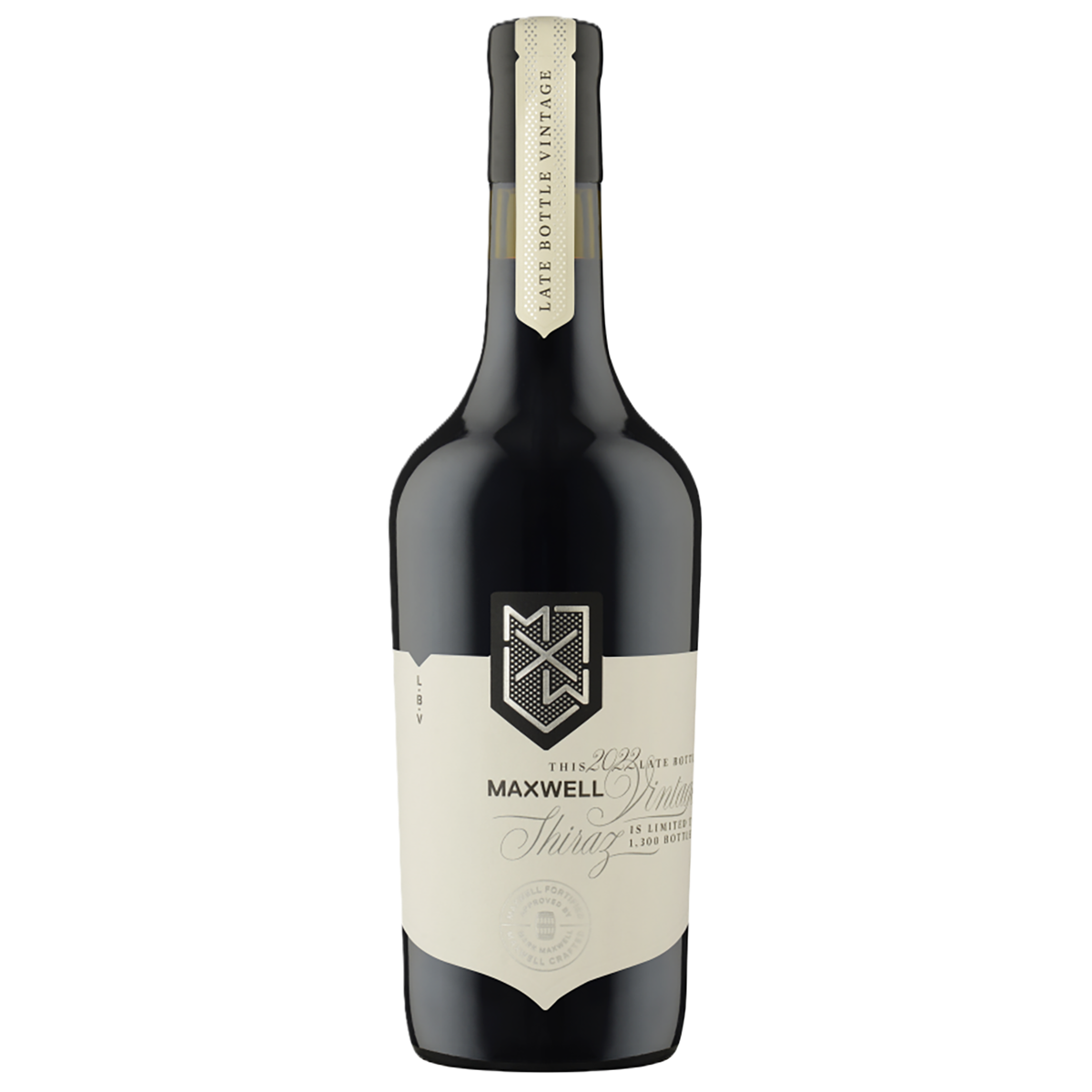 Late Bottle Vintage Port
