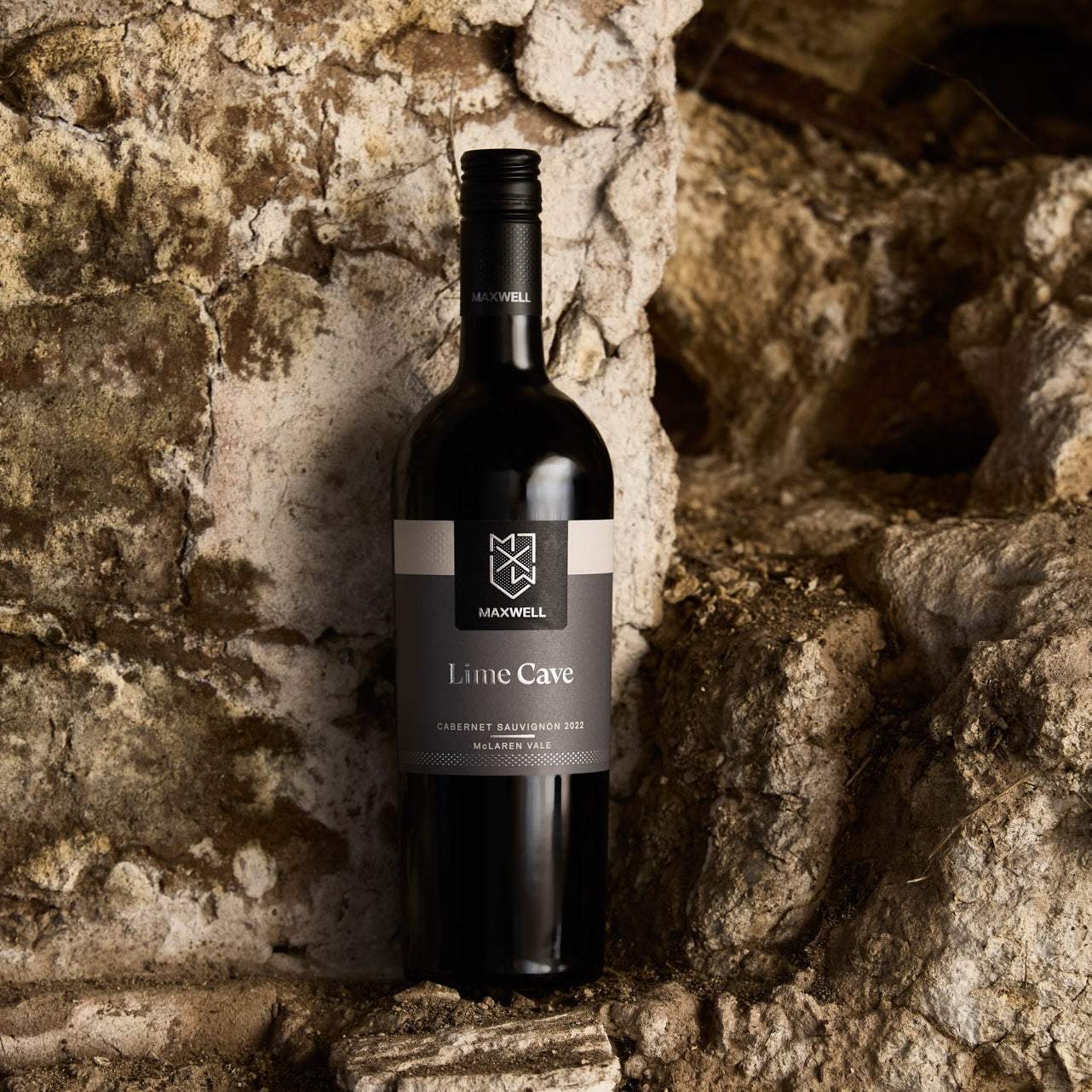 Lime Cave Cabernet Sauvignon 2022