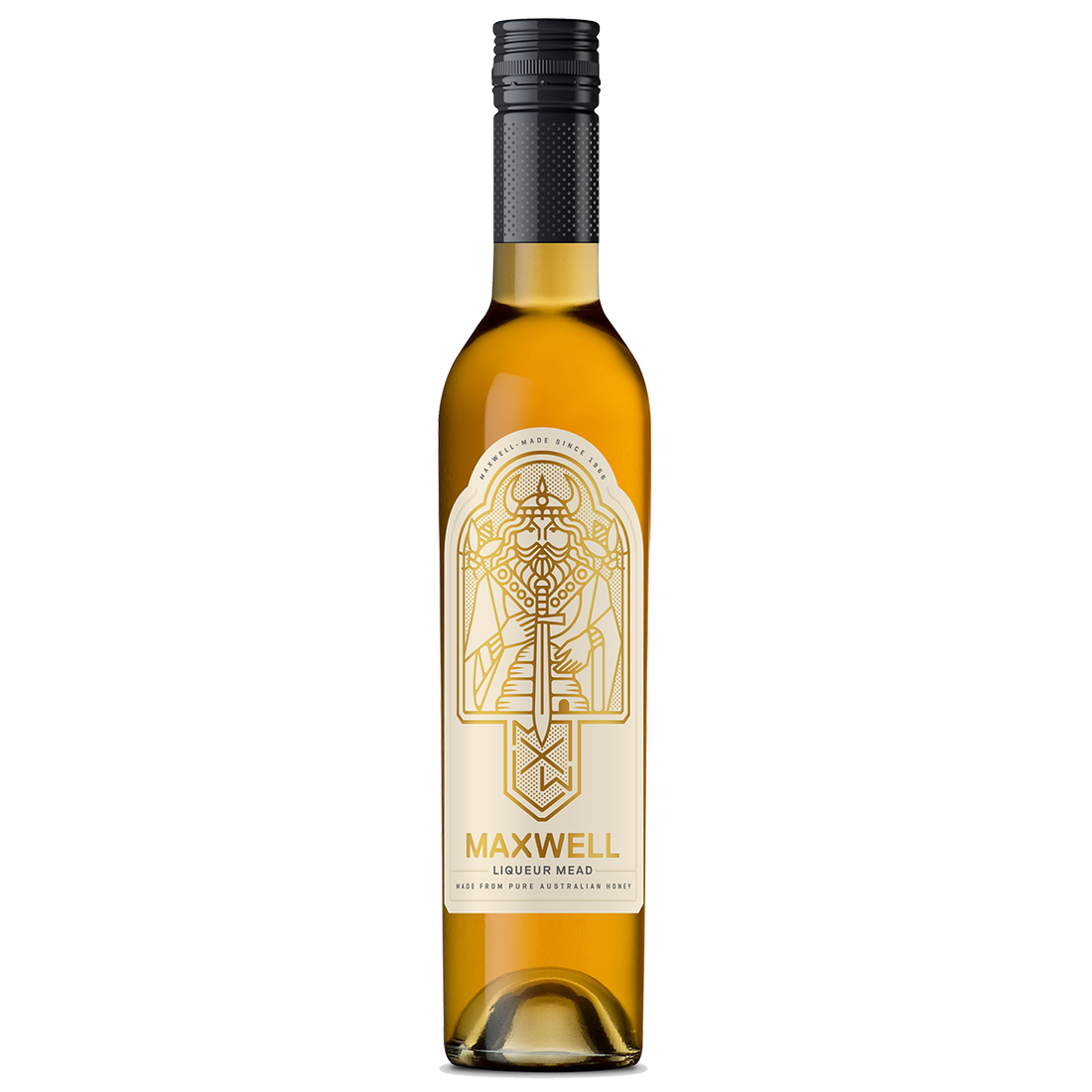 Liqueur Mead 375ml