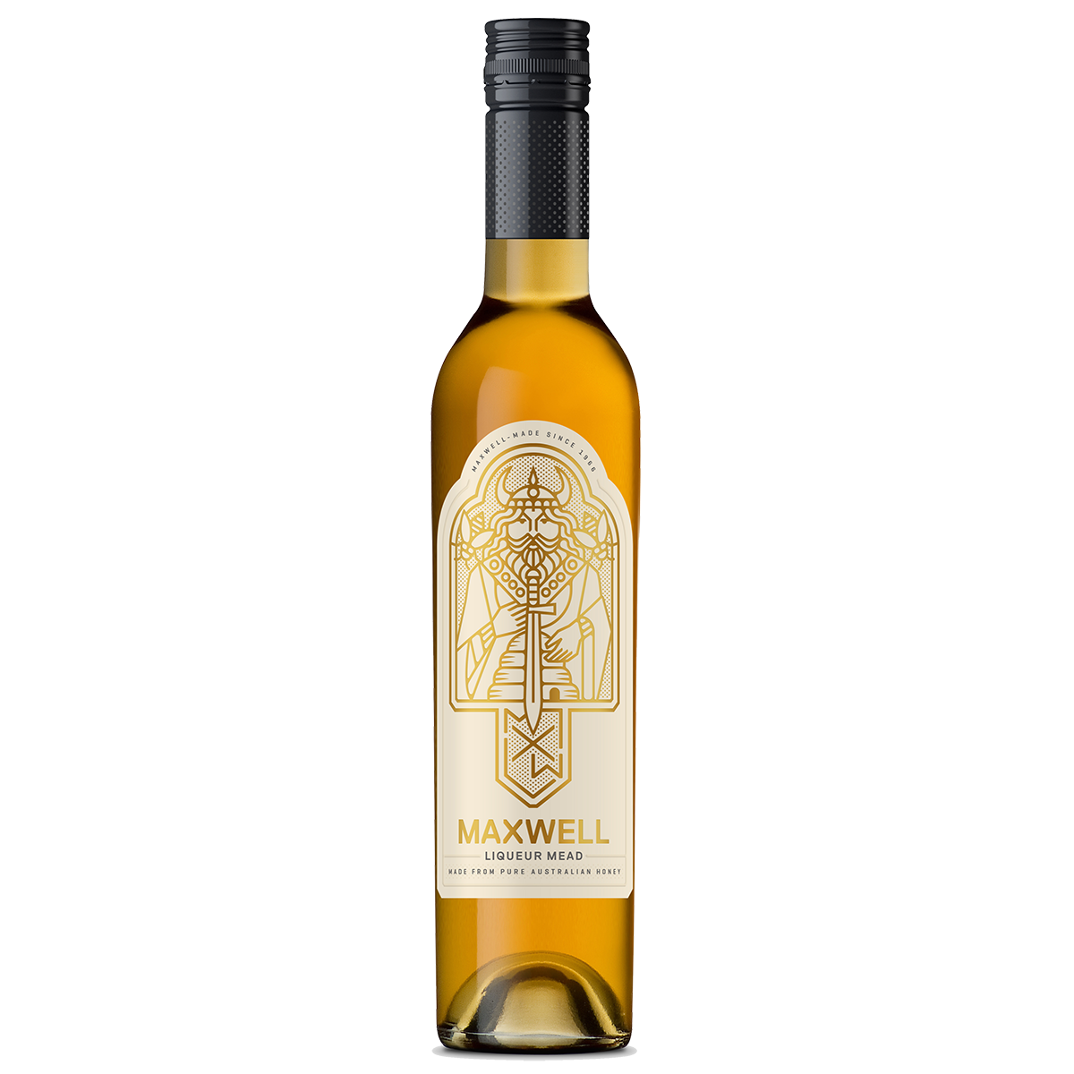 Liqueur Mead 375ml