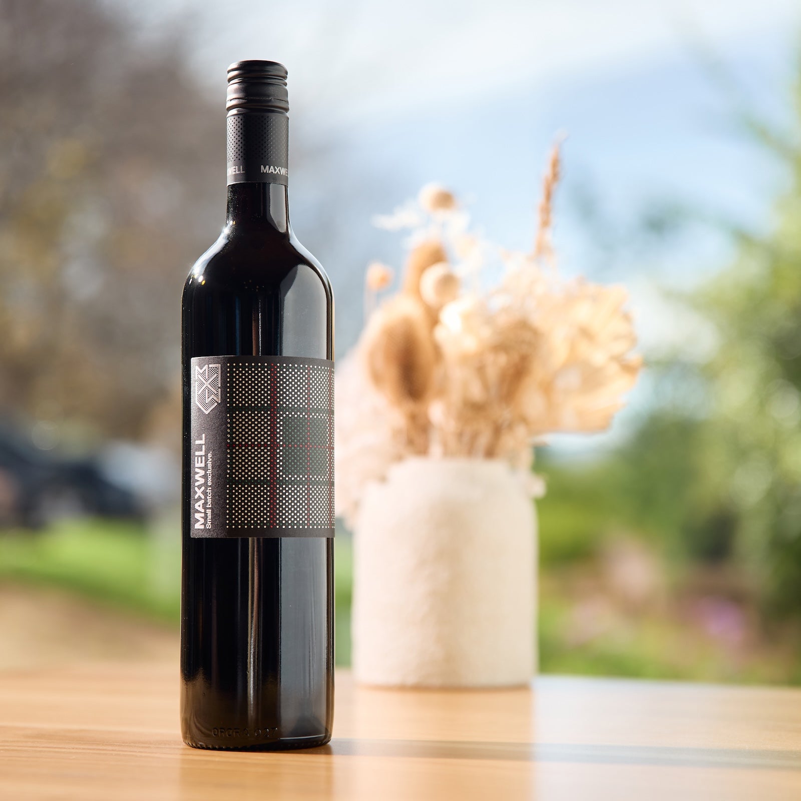 Clan Exclusive Malbec 2024