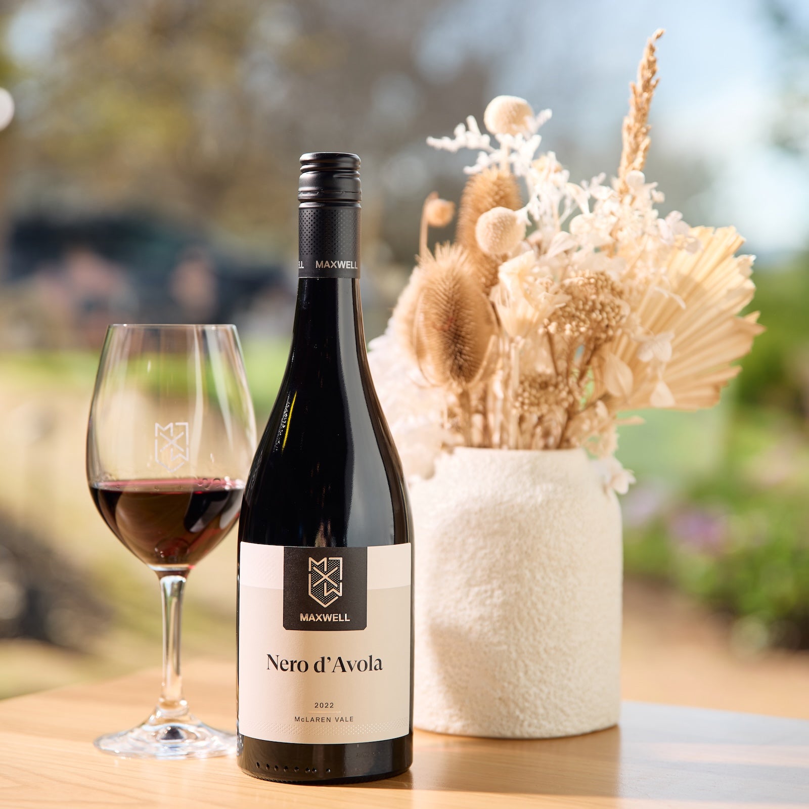 Nero d'Avola 2023