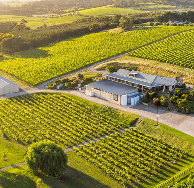 Heritage Tour Dining