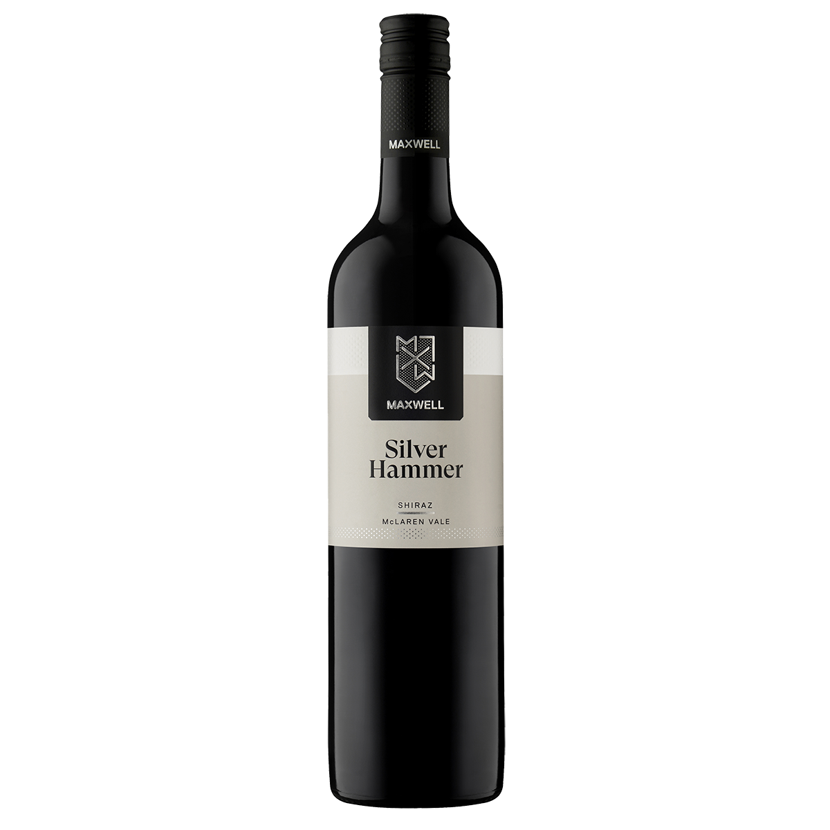 Silver Hammer Shiraz 2022