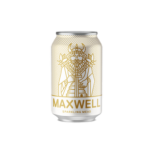 Sparkling Mead 24 pack x 330ml