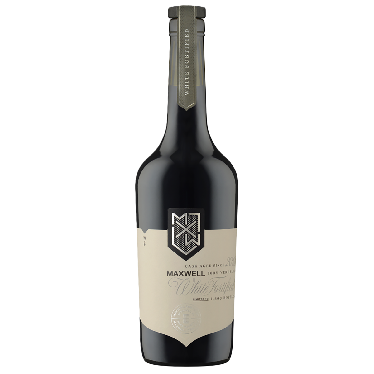 Fortified White