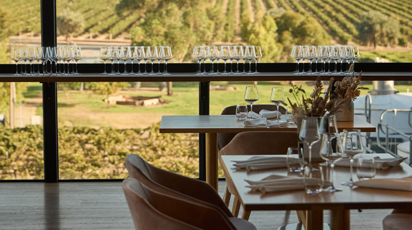 Heritage Dining Tour