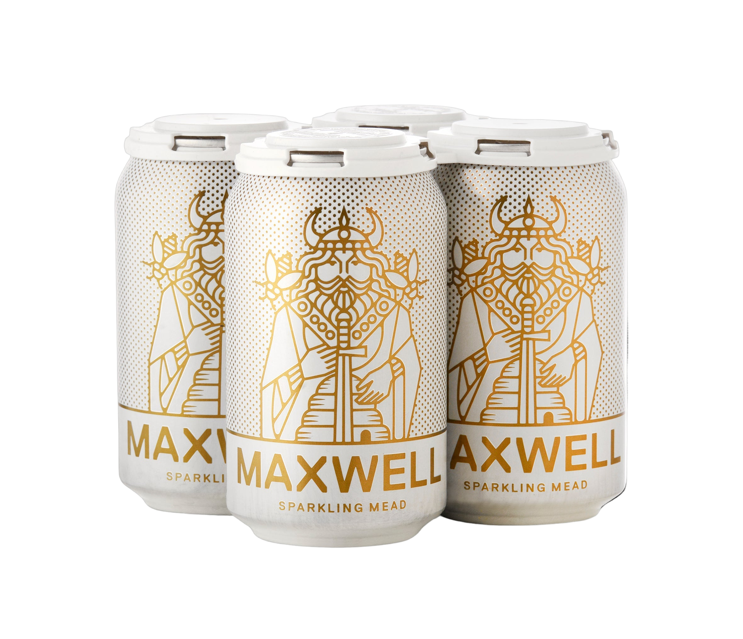 Sparkling Mead 4 pack x 330ml